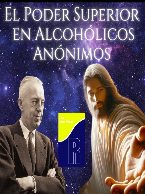 Cover image for El significado del poder superior en Alcohólicos Anonimos
